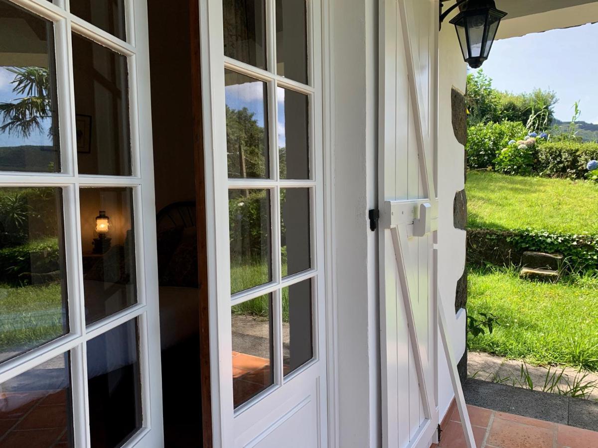 Stone House - Sete Cidades Exterior foto